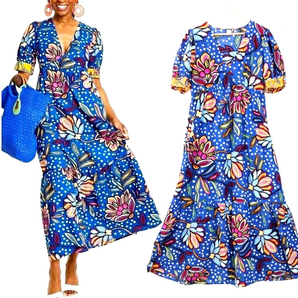 NWT Tabitha Brown Maxi